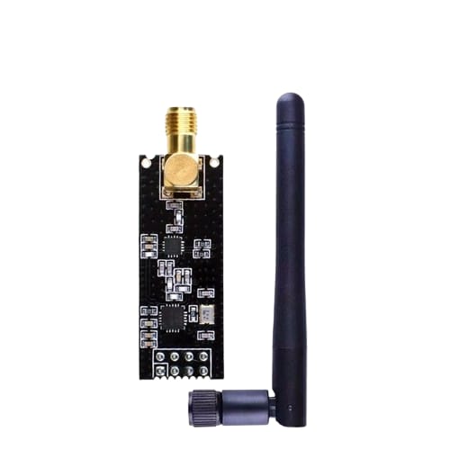 NRF24L01 avec antenne Émetteur-Récepteur 2.4Ghz a Sefrou